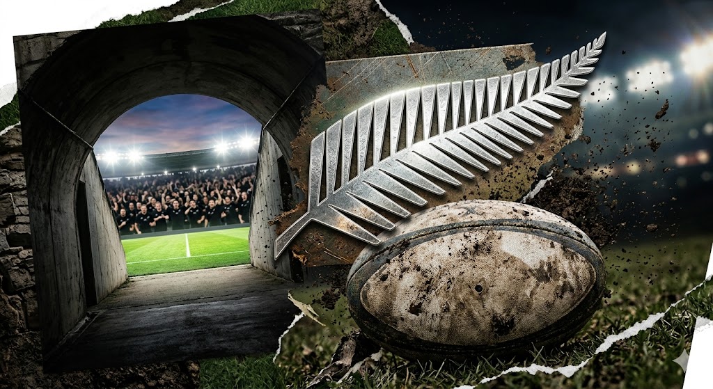 All Blacks Games 2025: Full Schedule, Results, and Match Analysis