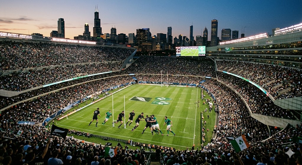 All Blacks Games 2025: Full Schedule, Results, and Match Analysis