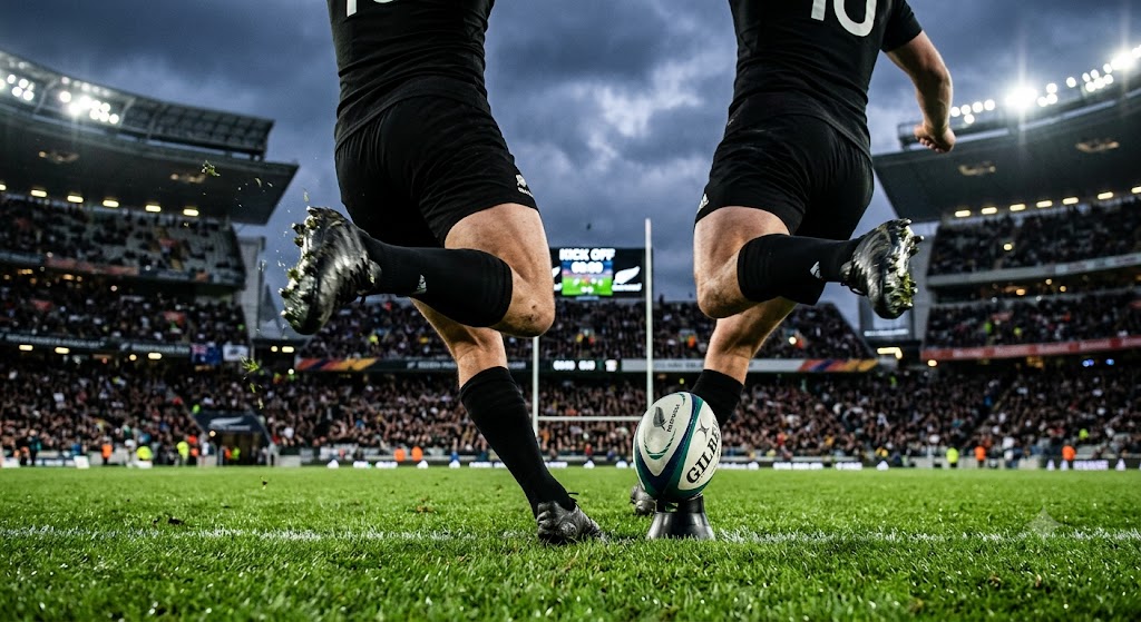 All Blacks Kick Off: The Ultimate Guide to Match Schedules, Kick-Off Times, and Viewing Options