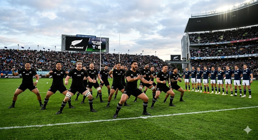 All Blacks Next Game: Complete 2026 Schedule and Match Analysis