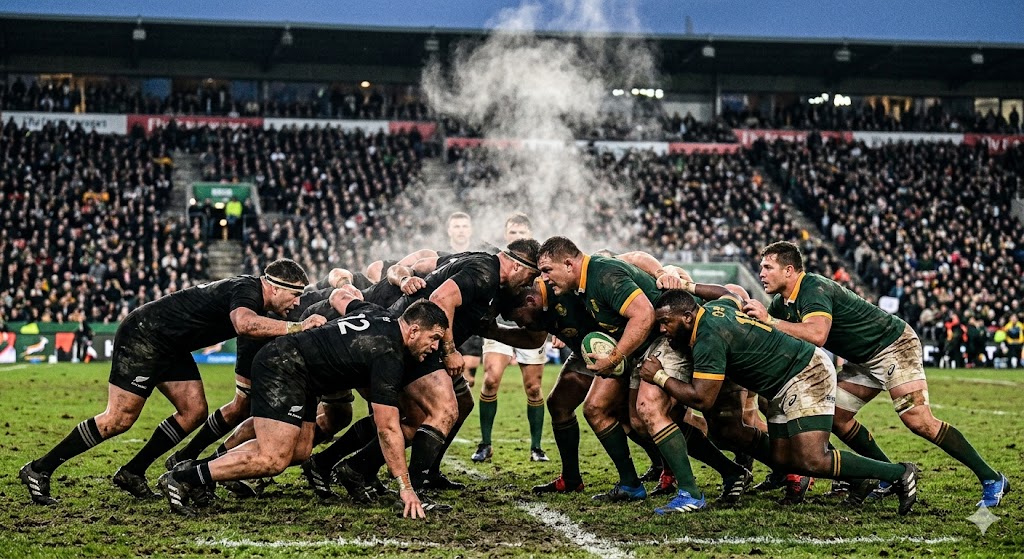 All Blacks Games 2025: Full Schedule, Results, and Match Analysis