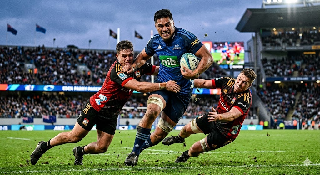 Blues vs Chiefs: The Ultimate Super Rugby Rivalry Guide