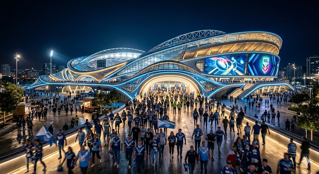 Comprehensive Guide to the National Rugby League 2026: Trends, Rules, and NZ Warriors Analysis