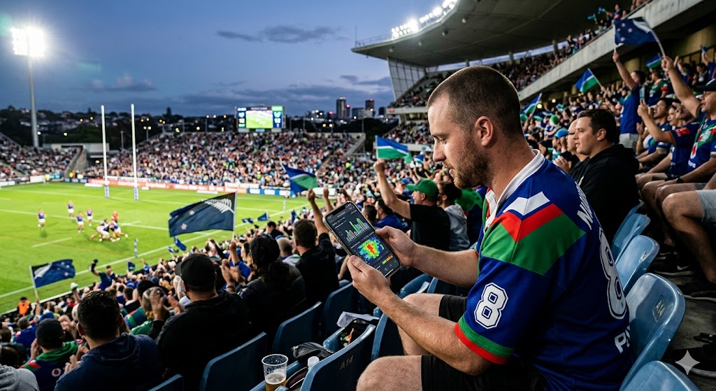 Everything You Need to Know About NRL Betting in New Zealand: A Comprehensive Guide