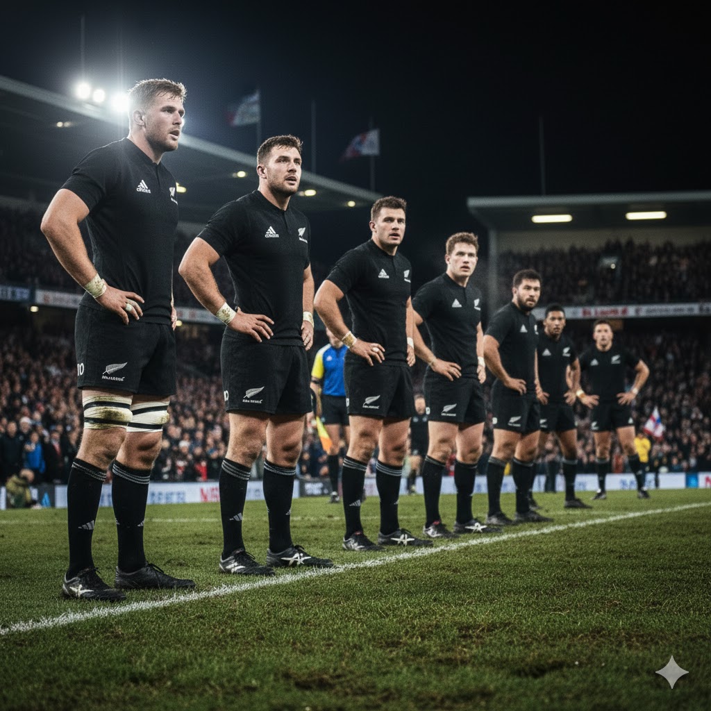 Ultimate Guide to Rugby Strategy & Tactics: Mastering the Modern Game