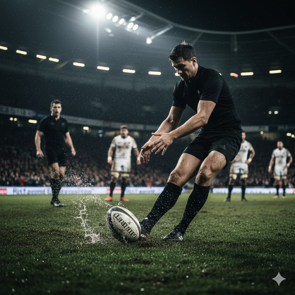 Trapstrategieën in Rugby: De Complete Gids voor het Moderne Spel