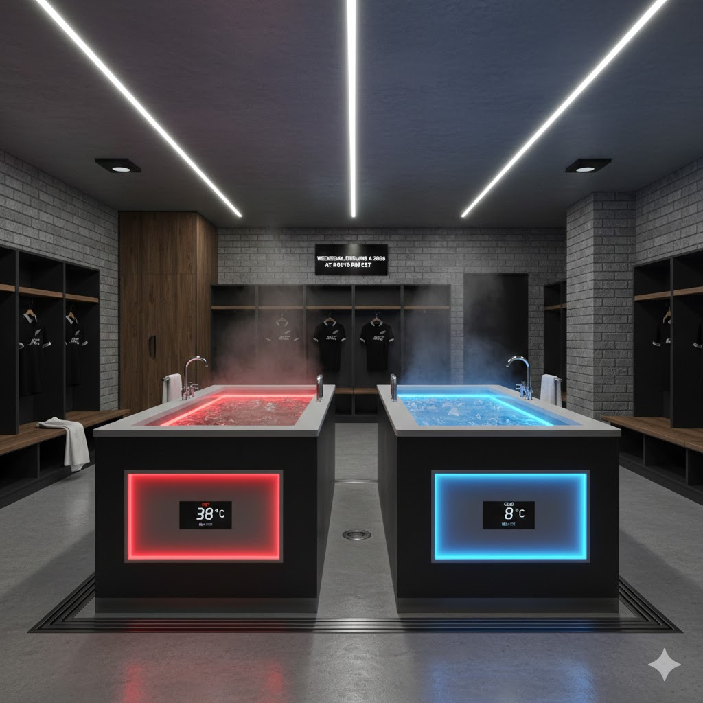 Recovery Techniques Used by Rugby Pros: The Ultimate NZ Guide