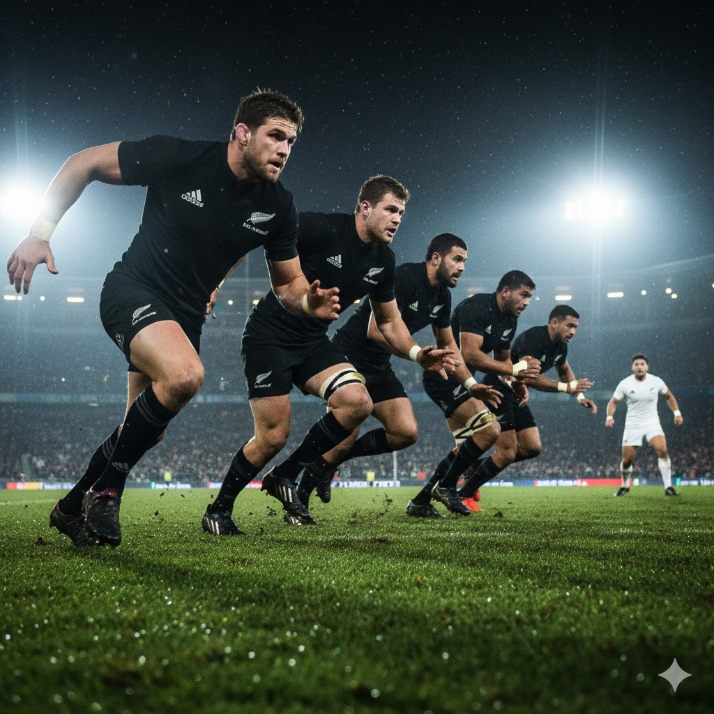Rugby Game Management Explained: A Technical Guide for NZ Teams