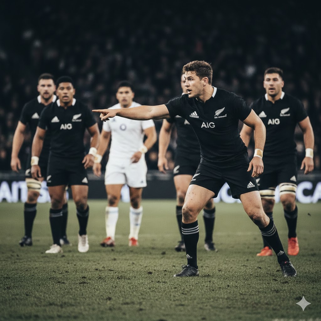 Rugby Game Management Explained: A Technical Guide for NZ Teams