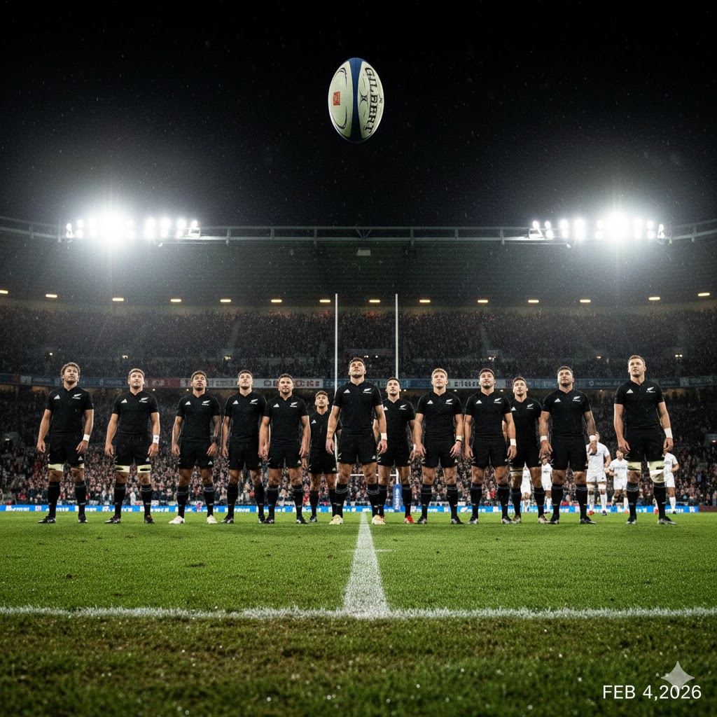 Trapstrategieën in Rugby: De Complete Gids voor het Moderne Spel