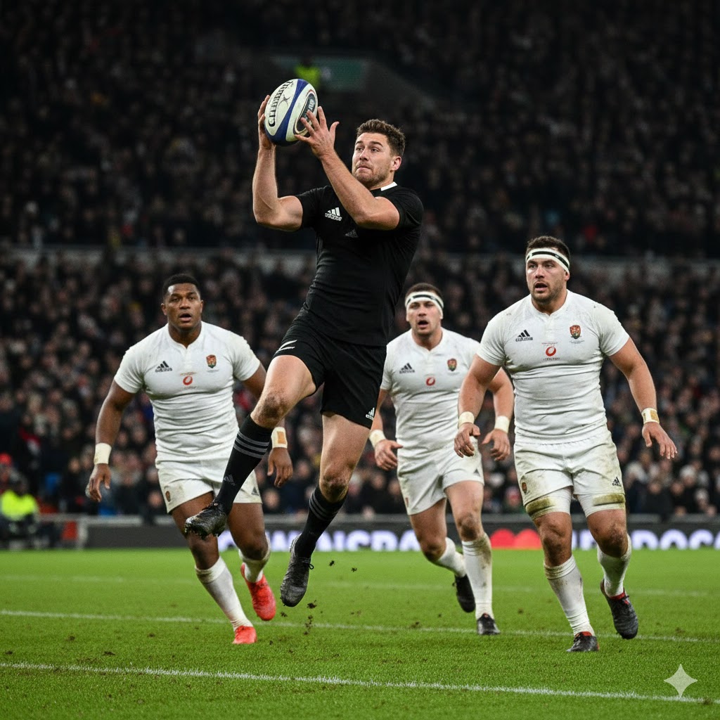 Ultimate Guide on How Teams Control Territory in Rugby: Mastering the Tactical Map