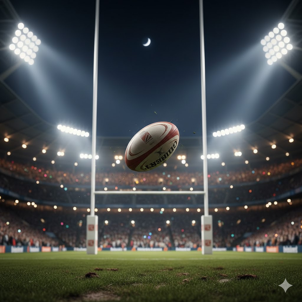 Ultimate Guide to Why Kicking is So Important in Rugby: Mastering Field Position