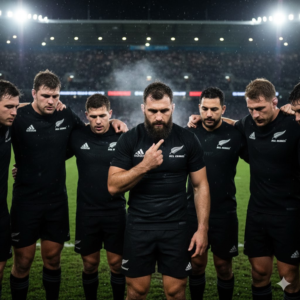 Ultimate Guide to Rugby Training, Fitness & Player Development in NZ