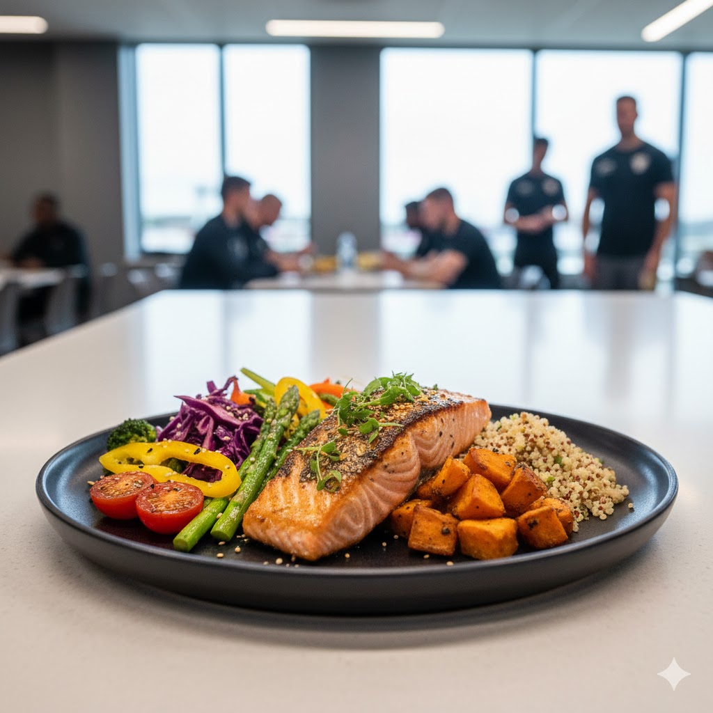 Strength Training for Rugby Players: The Ultimate NZ Performance Guide