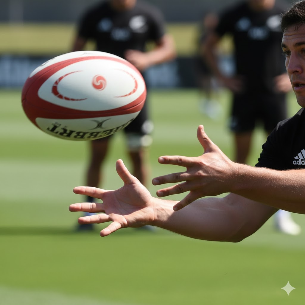 Ultimate Guide to Rugby Training, Fitness & Player Development in NZ