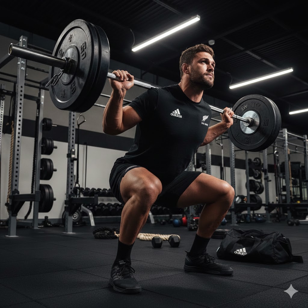 Ultimate Guide to Injury Prevention Tips for Rugby Players: Staying on the Pitch in NZ