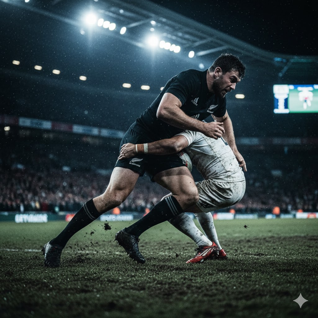 Skills Every Rugby Rugby Player Should Master: The Ultimate NZ Guide