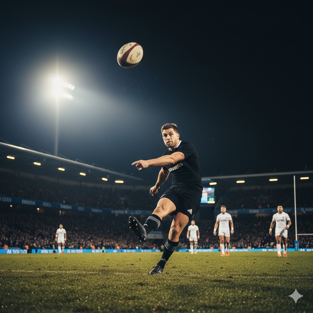 Ultimate Guide on How Teams Control Territory in Rugby: Mastering the Tactical Map