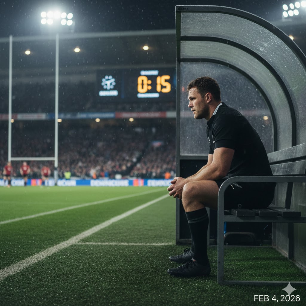 Rugby Yellow and Red Card Rules: The Definitive NZ Disciplinary Guide