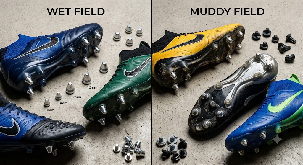 Rugby Boots NZ: The Ultimate Trans-Tasman Selection and Positional Performance Guide