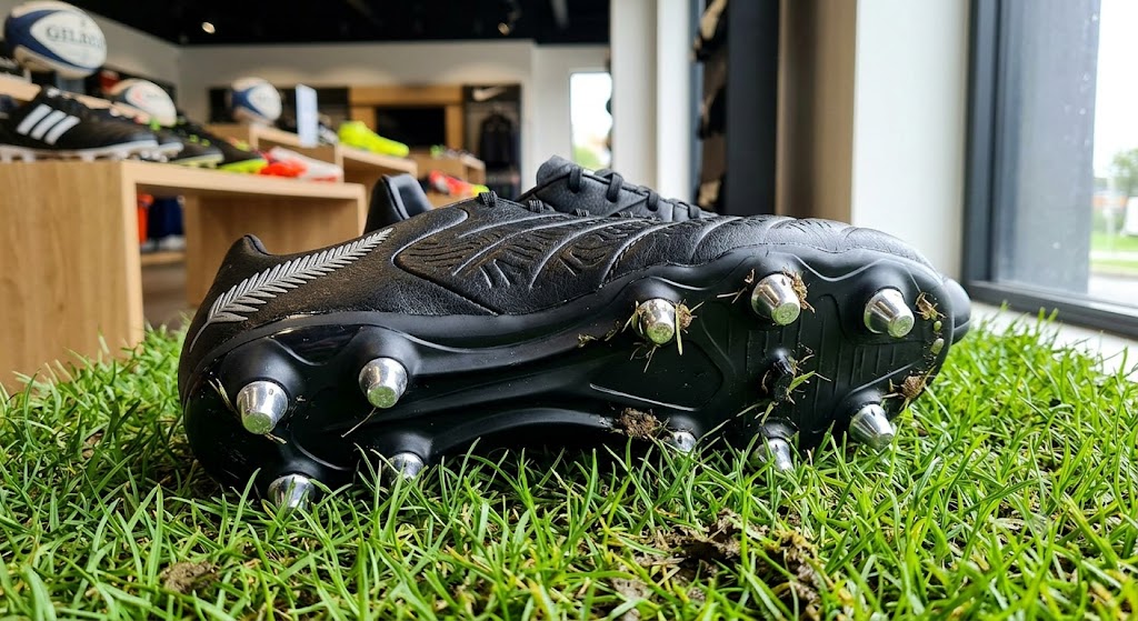 Rugby Boots Selection Guide: Finding the Perfect Pair of Rugby Boots NZ for the Paddock