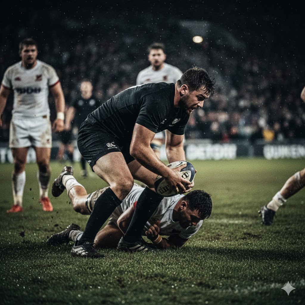 Ultimate Guide to Rugby Strategy & Tactics: Mastering the Modern Game