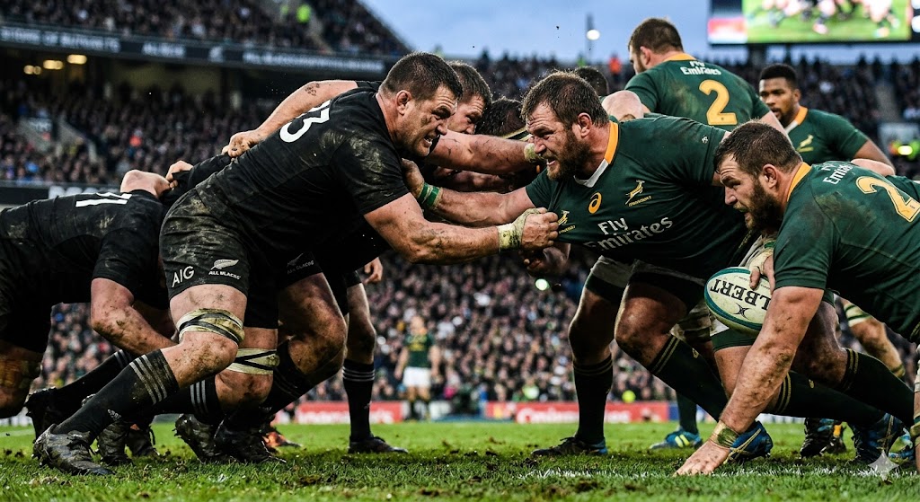 Blues vs Chiefs: The Ultimate Super Rugby Rivalry Guide