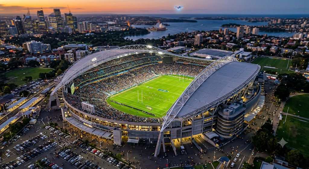 Rugby World Cup 2027: Tournament Guide, Pool Expansions, and the Official Draw