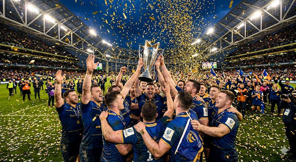 Everything You Need to Know About Super Rugby 2024: A Comprehensive Guide