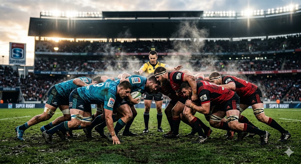 Everything You Need to Know About Super Rugby 2026: A Comprehensive Season Guide