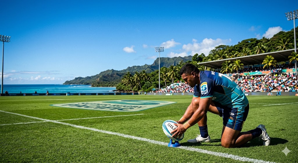 Super Rugby Pacific 2026: A Landmark Season for Southern Hemisphere Rugby