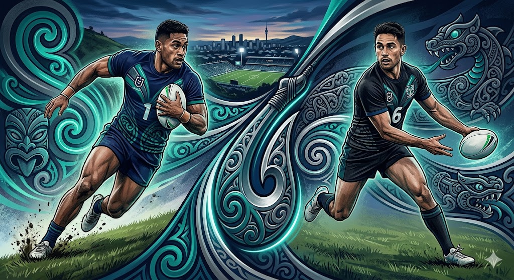 Warriors vs Raiders: The Ultimate NRL Rivalry Guide for NZ Fans