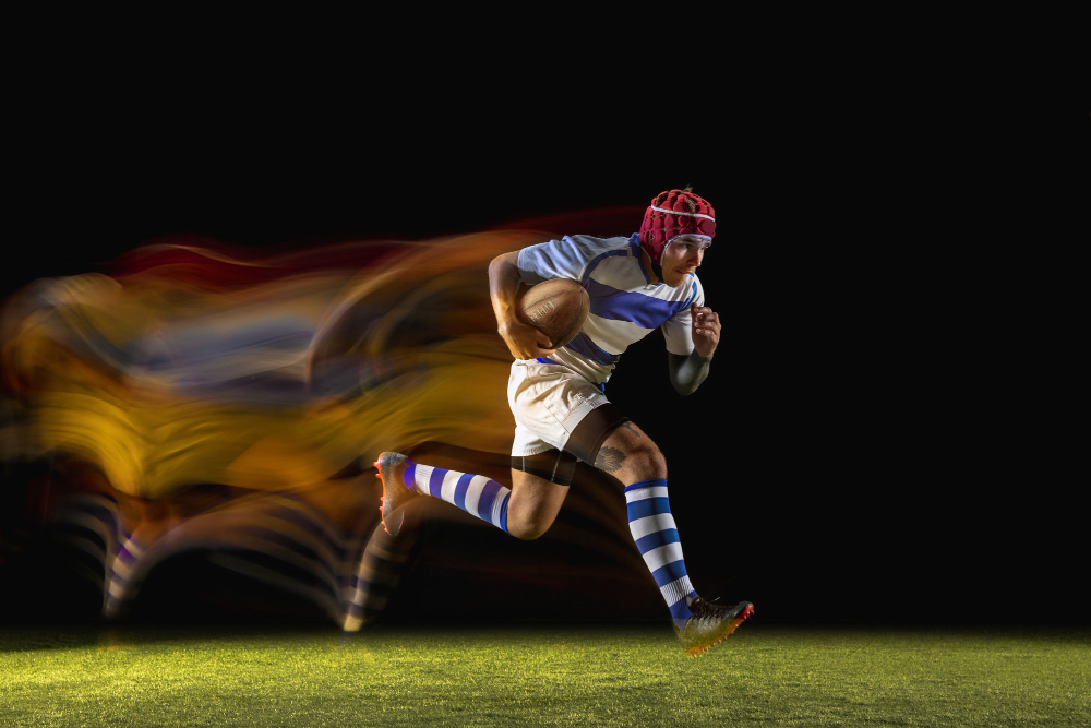 All Blacks vs England