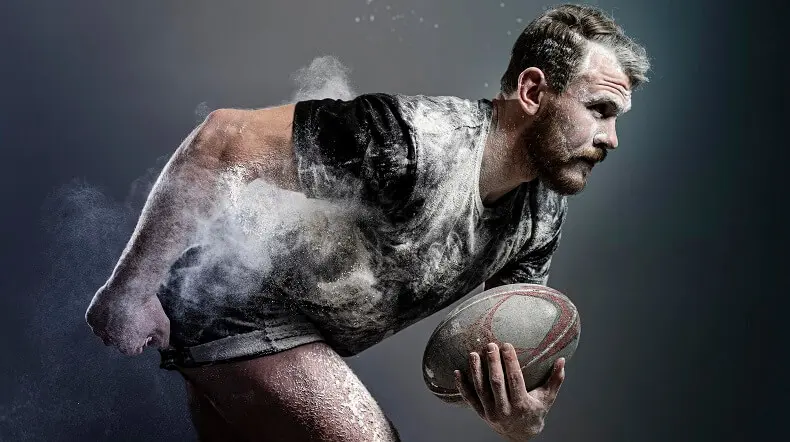 Super Rugby Fantasy