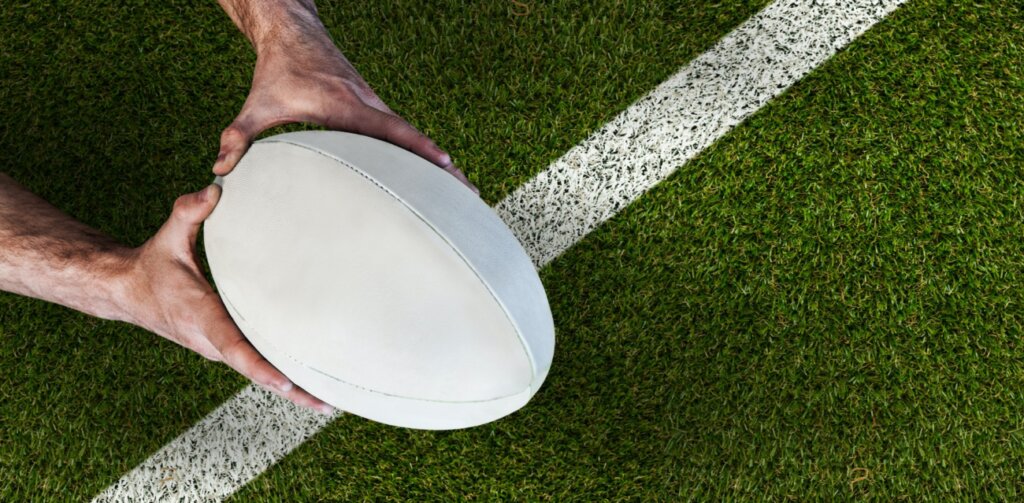 Should Rugby Embrace Goal Line Technology?