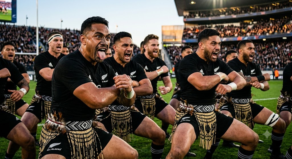 Māori All Blacks: The Ultimate Guide to the Team, Fixtures, and Cultural Legacy