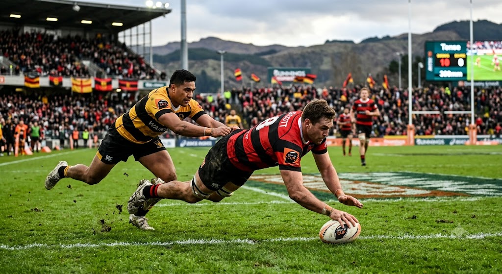 NPC Rugby Results: The Ultimate Guide to the Bunnings NPC Standings, Fixtures, and Provincial Finals