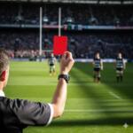 Sub Card Rugby Rugby Yellow and Red Card Rules: The Definitive NZ Disciplinary Guide