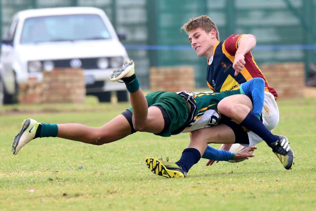 U20 Rugby