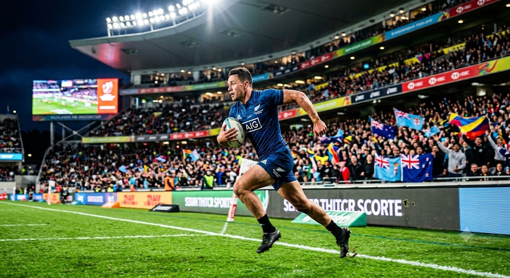 Sevens Rugby: The Ultimate Guide to Tournament Schedules, Rules, and New Zealand Dominance