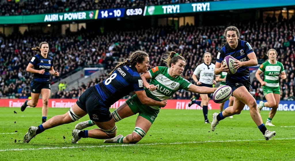 Super Rugby Aupiki: The Ultimate Guide to the 2026 Draw, Teams, and the High-Performance Women’s Game
